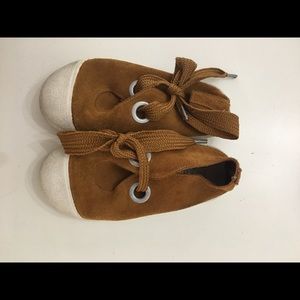 Zara toddler shoes